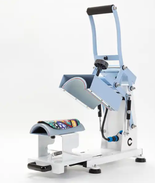 MAQUINA PARA SUBLIMAR ESPINILLERAS CEHBPHD-1-US